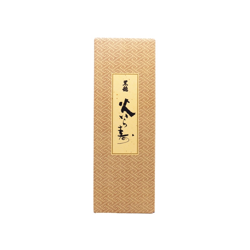 黒龍 純米大吟醸 火いら寿 生 720ml 日本酒 通販｜正規販売店 酒
