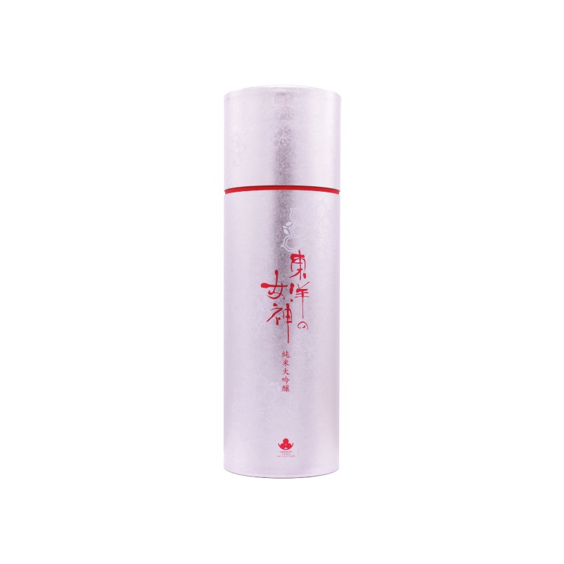東洋美人 純米大吟醸 東洋の女神 720ml 日本酒 通販｜正規販売店 酒の