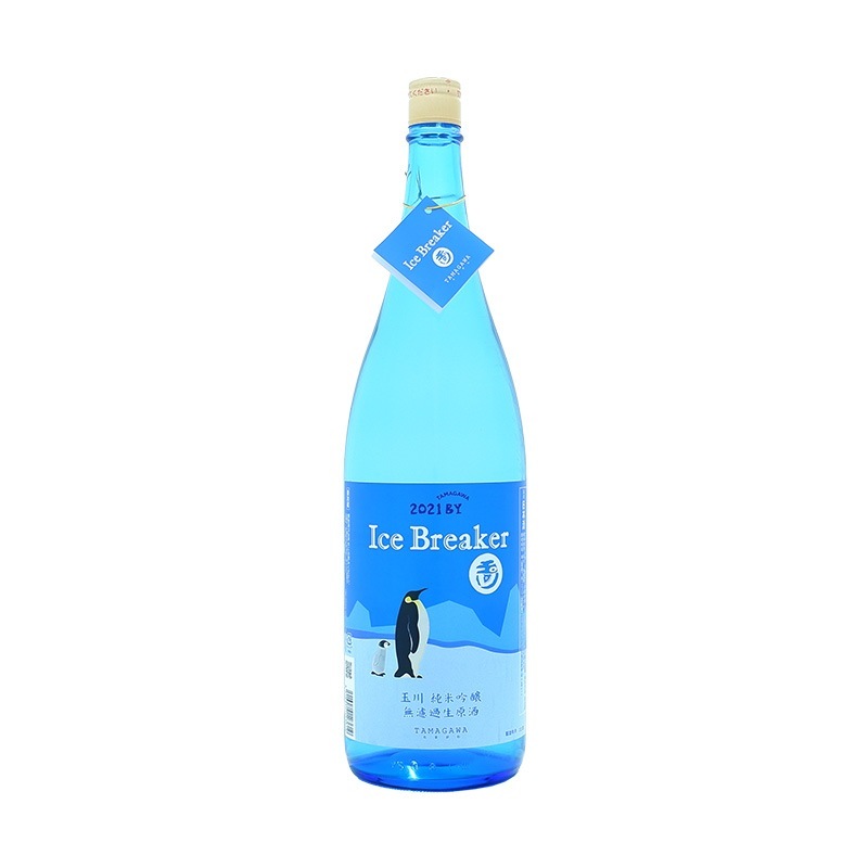 玉川　Ice Breaker(アイスブレーカー)　1800ml
