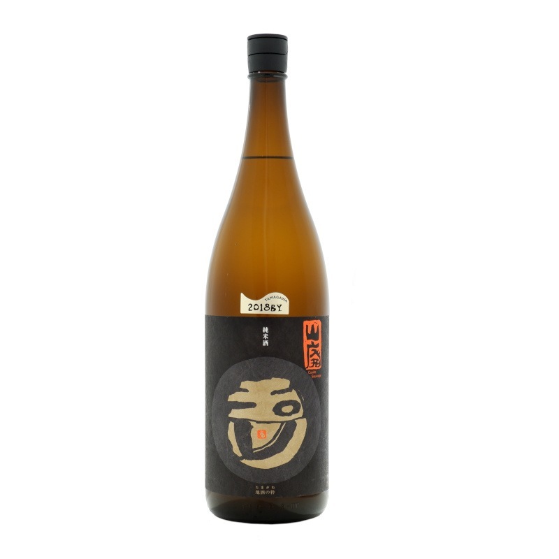 玉川　山廃純米　原酒　1800ml