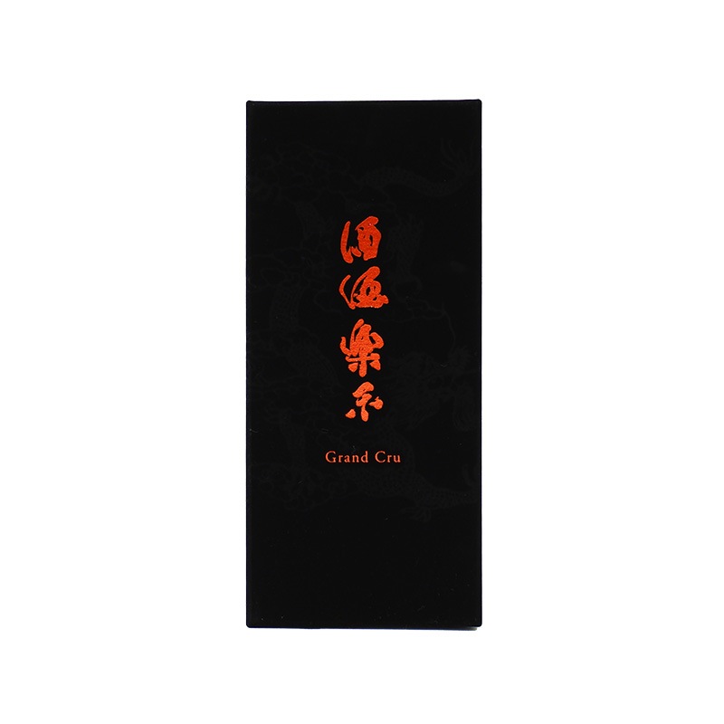 Grand Cru　酒楽・赤　720ml