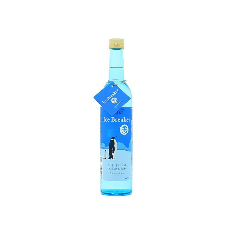 玉川　Ice Breaker(アイスブレーカー)　500ml