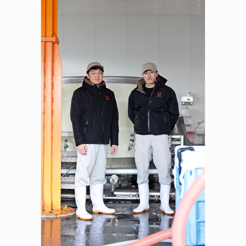 赤武　中務　純米大吟醸　720ml