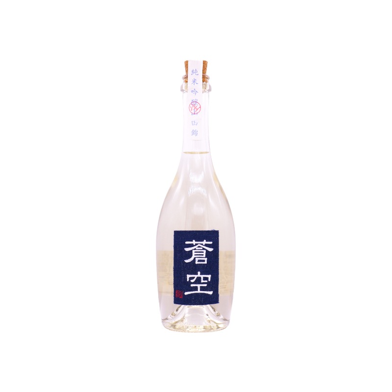 日本酒 720ml 15度 冷酒用【空瓶】 多満自慢「氷冷酒」720ml 石川酒造ネットショップ 酒世羅