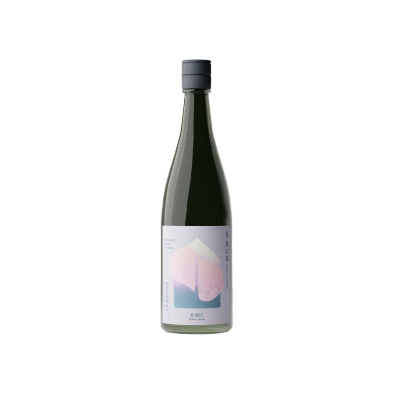 S風の森2025☆北・壺井/北地区 720ml