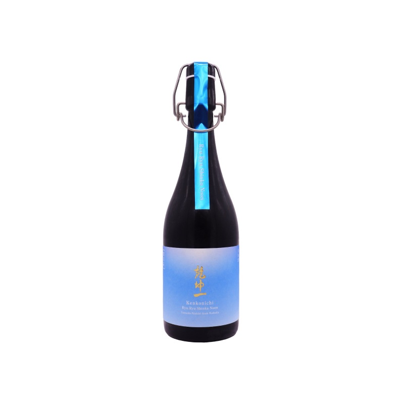 乾坤一　純米大吟醸　RyuRyushinka noon　720ml