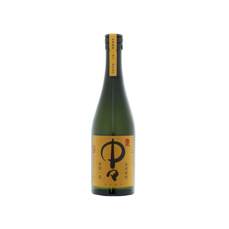【父の日ギフト】麦焼酎セット　720ml