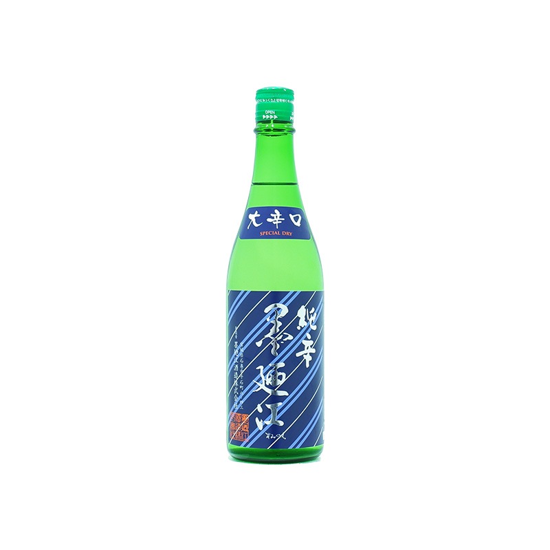 墨廼江 夏純米 大辛口 720ml 日本酒 通販｜正規販売店 酒のやまもと