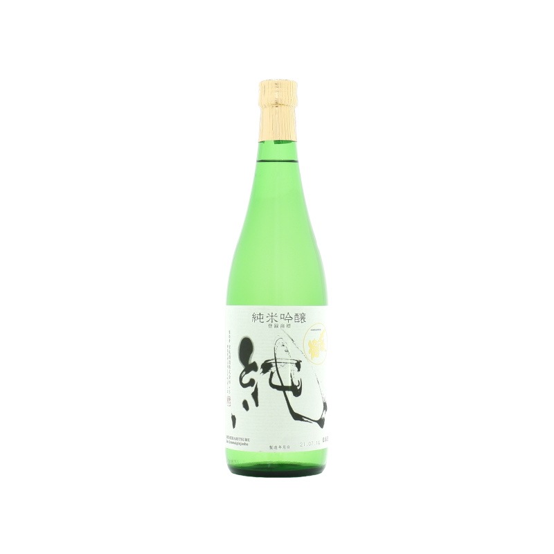 〆張鶴　（純） 720ｍｌ　720ml