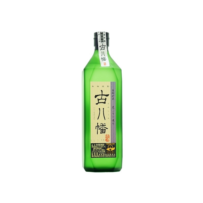 古八幡　720ml