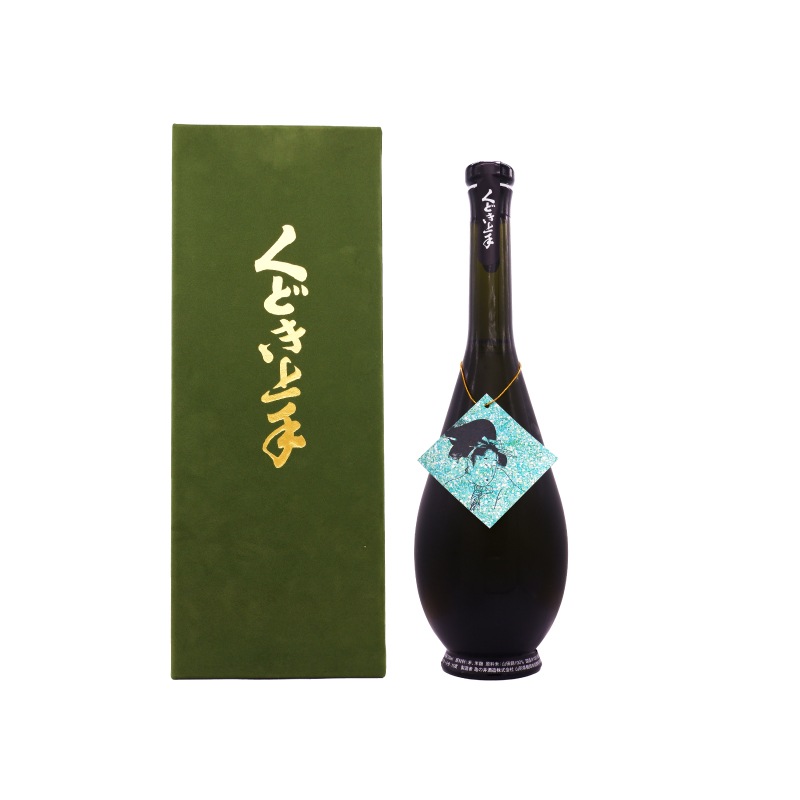 くどき上手　150周年　会長仕様　山田錦　1800ml