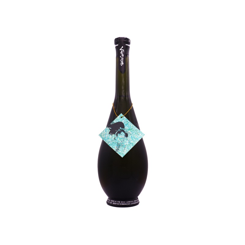 くどき上手　150周年　会長仕様　山田錦　1800ml