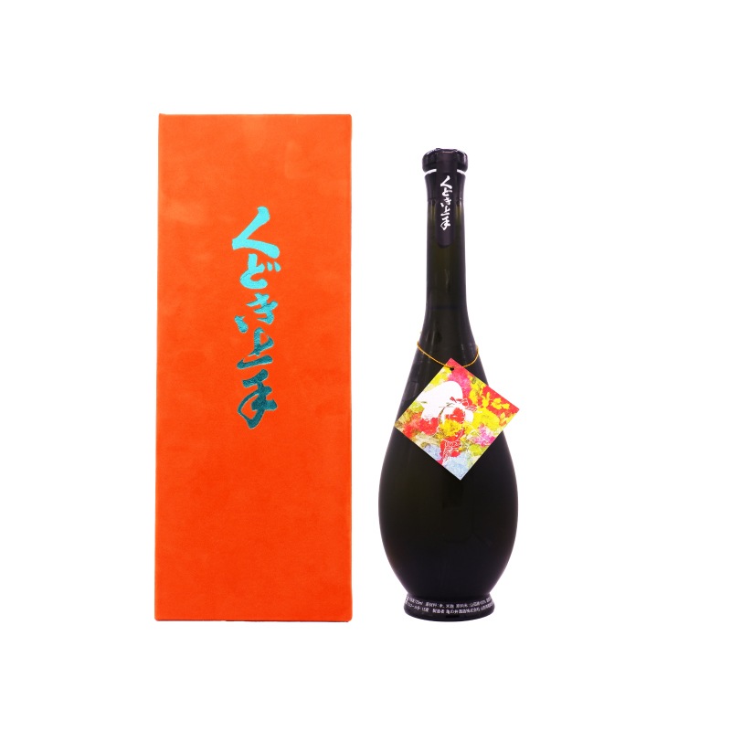 くどき上手　150周年　社長仕様　山田穂　1800ml