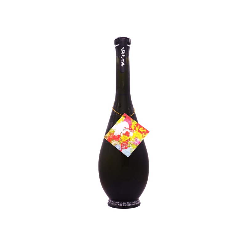 くどき上手　150周年　社長仕様　山田穂　1800ml