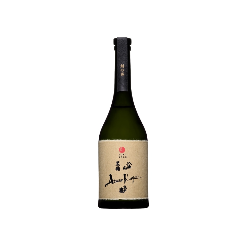 黒龍　刻の奏 720ml 送料無料 刻の奏 ー黒龍ー」刻SAKE協会 企画商品 720ml 日本酒 通販｜正規販売店