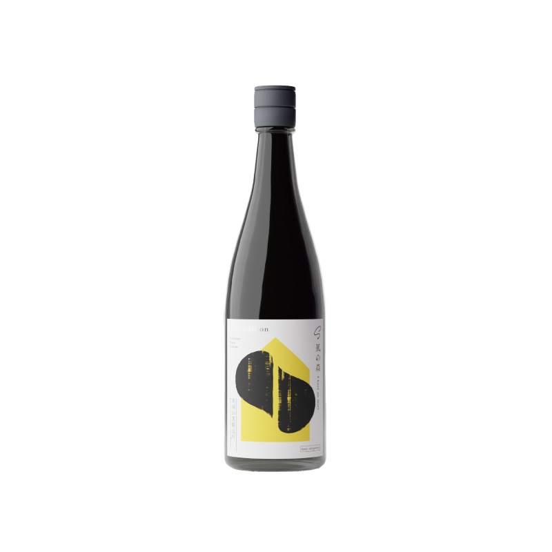 S風の森　First Edition　720ml