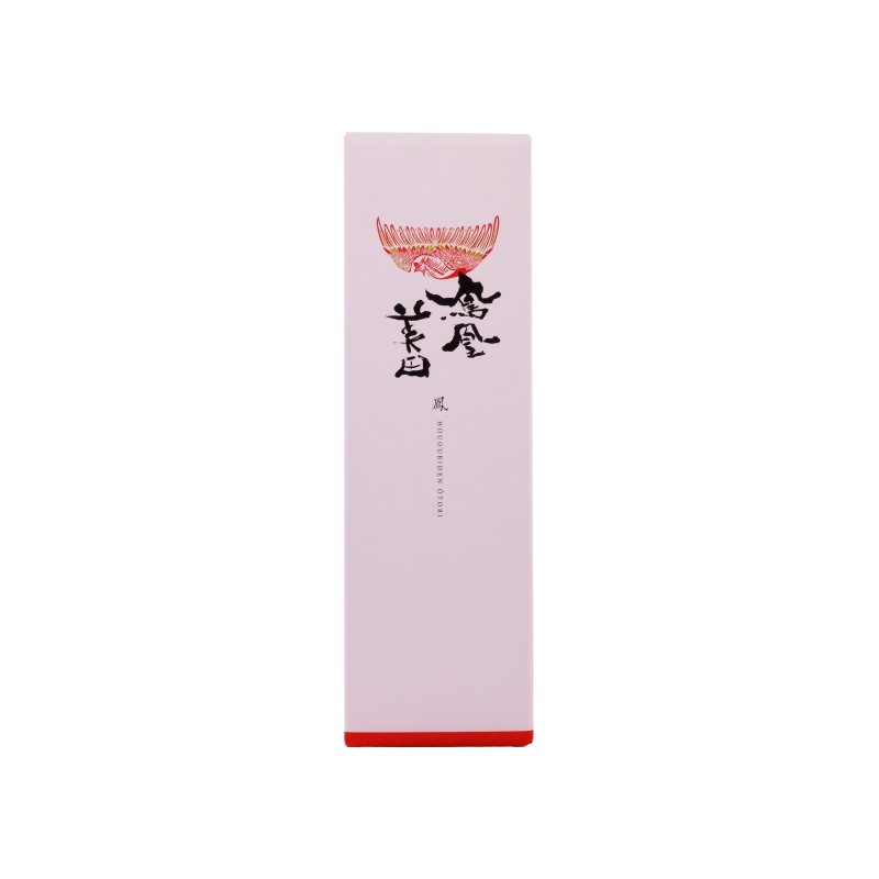 鳳凰美田　純米大吟醸　鳳　720ml