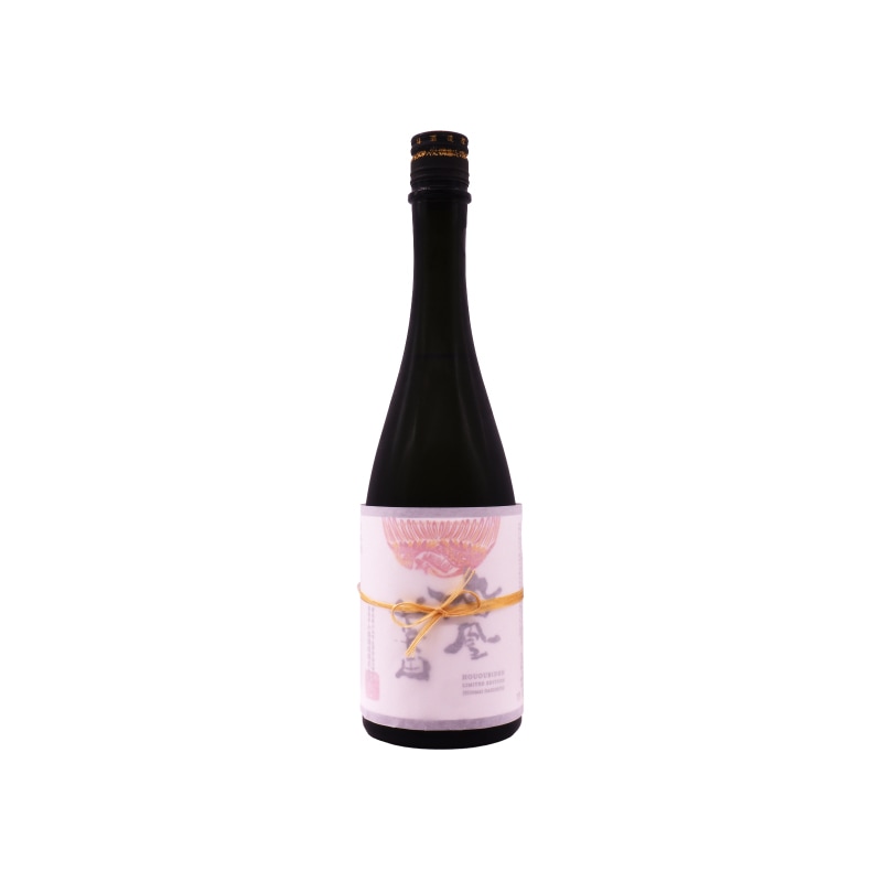 鳳凰美田 純米大吟醸 鳳 720ml 日本酒 通販｜正規販売店 酒の