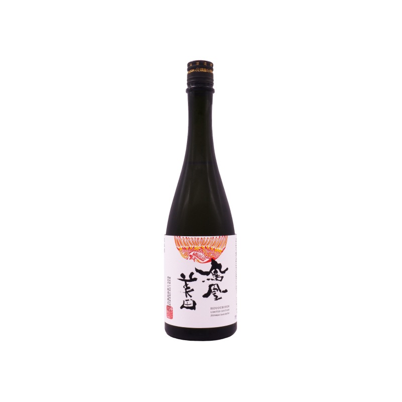鳳凰美田 純米大吟醸 鳳 720ml 日本酒 通販｜正規販売店 酒の
