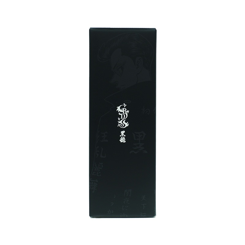 黒龍✖東京リベンジャーズ 黒龍 × 東京卍リベンジャーズ 720ml 【箱入り】