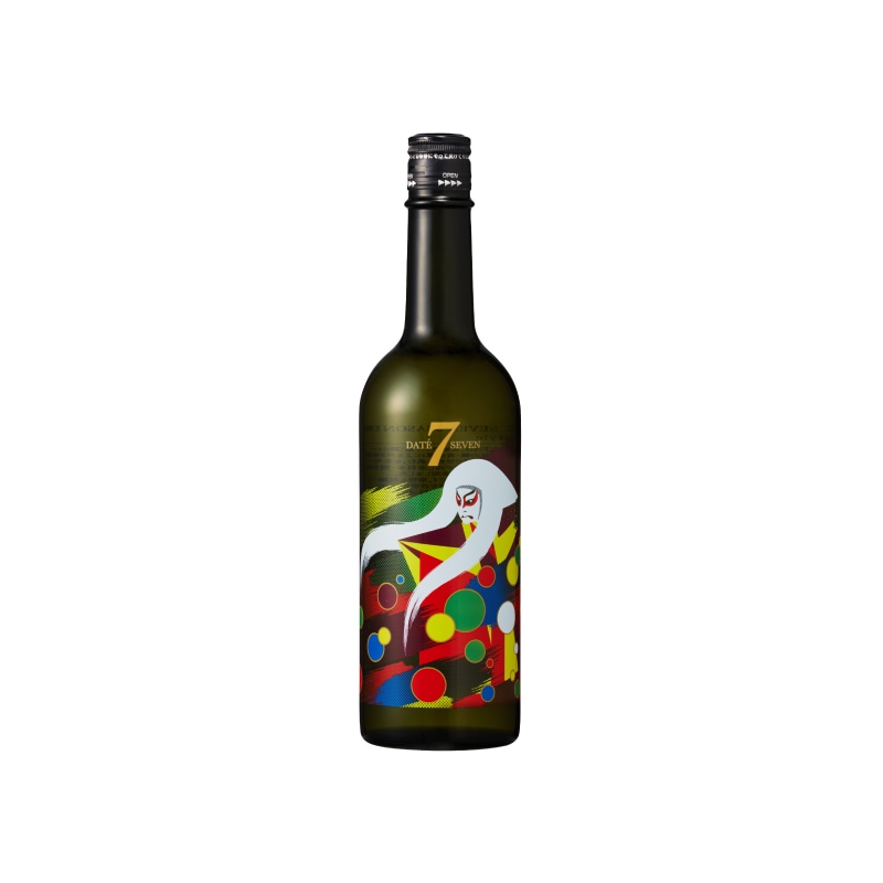 百寿濃源 720ml　2本セット 予約商品】DATE SEVEN SEASON2 episode5 720ml 2本セット 日本酒 通販