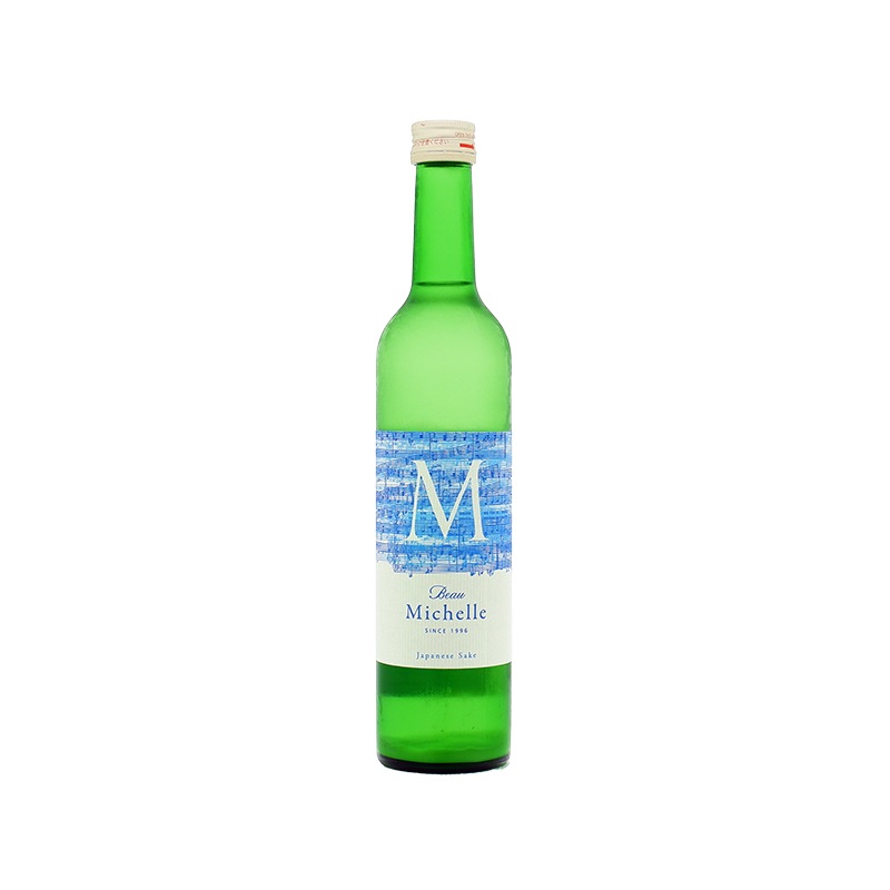Beau Michelle ボー・ミッシェル Snow fantasy in summer　500ml
