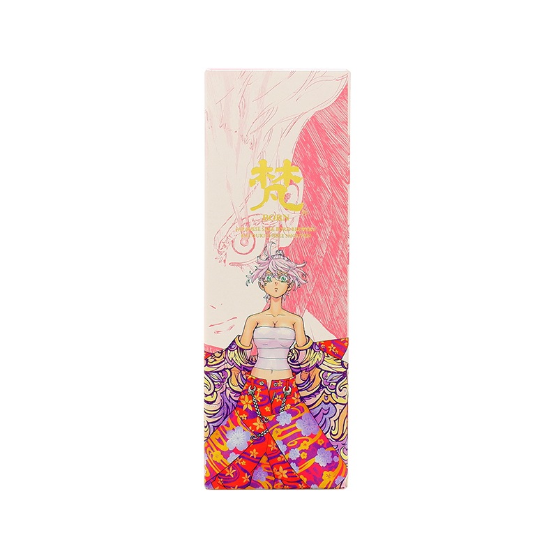 梵 - 梵×東京卍リベンジャーズコラボ さかほまれ 磨き五割 瓦城千咒 720ml 楽天市場】【箱入】梵×東京卍リベンジャーズコラボ さかほまれ