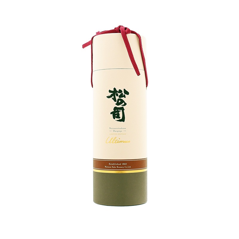 松の司　大吟醸　ultimus　720ml