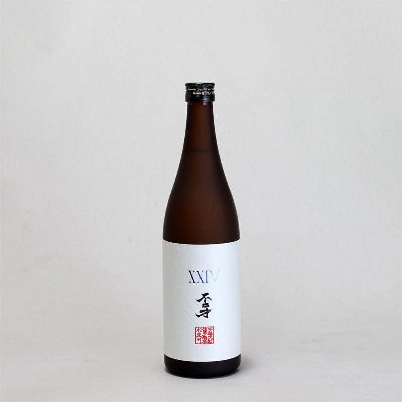 不二才（ぶにせ）　XXIV（24）　720ml