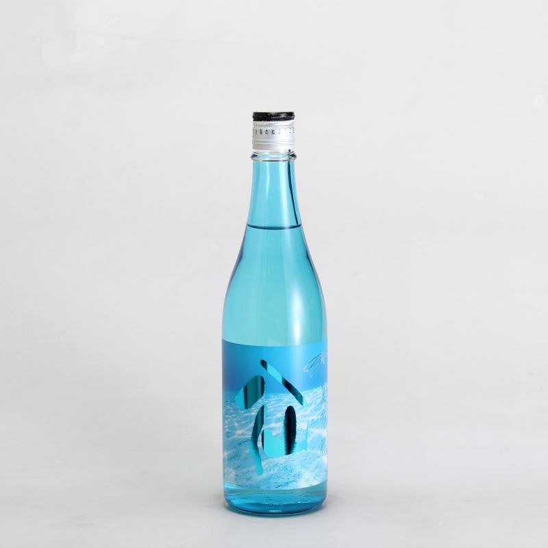 陸奥八仙　夏吟醸　720ml