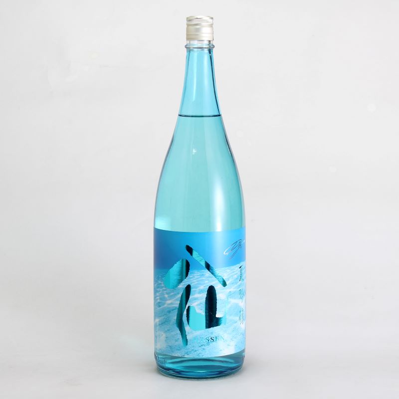 陸奥八仙　夏吟醸　1800ml