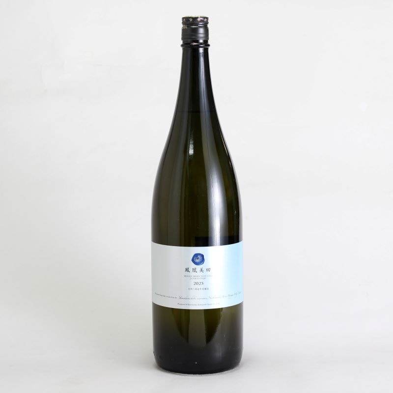 鳳凰美田　純米吟醸　WineCell　1800ml