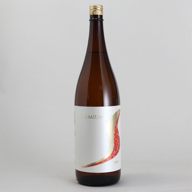 辻善兵衛　プレミアムＳ　1800ml