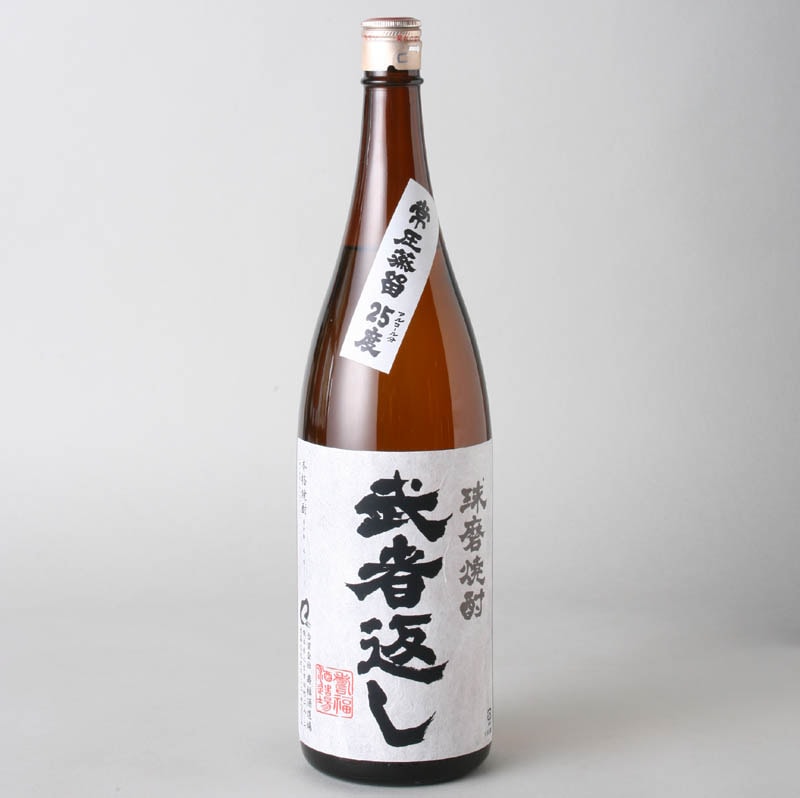 武者返し　35°　1800ml