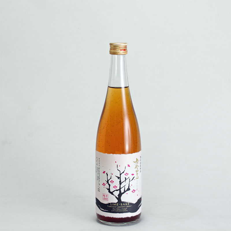 通販】鳳凰美田 秘蔵梅酒 720ml｜栃木の地酒屋・地酒通販 淀川酒店