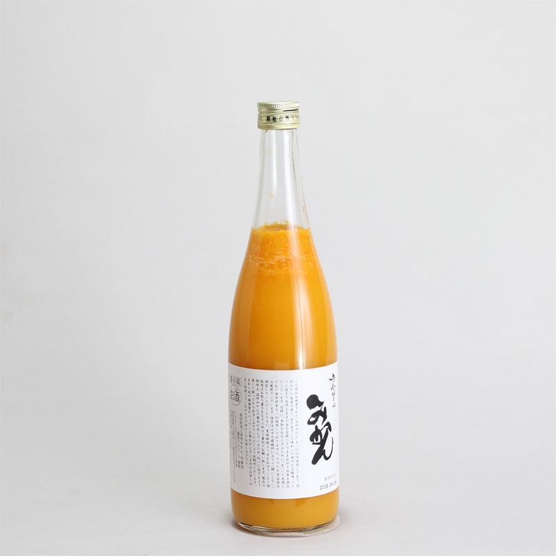 通販】鳳凰美田 みかん 720ml｜栃木の地酒通販｜鳳凰美田の地元 栃木