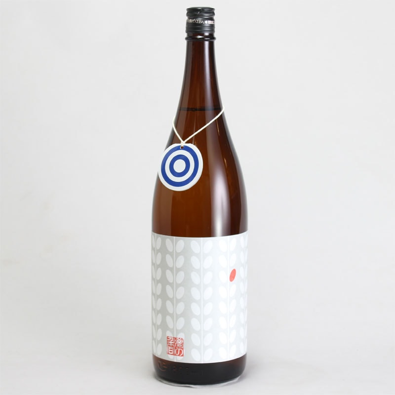 國権　特別純米　夢の香　1800ml