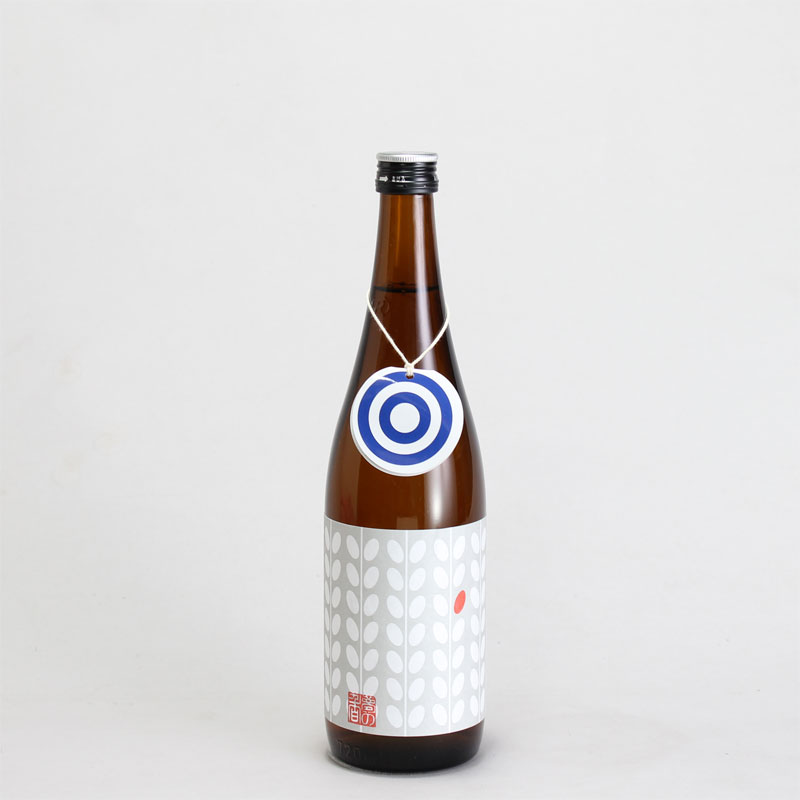 國権　特別純米　夢の香　720ml