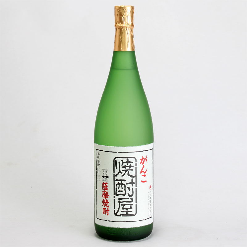 がんこ焼酎屋　1800ml