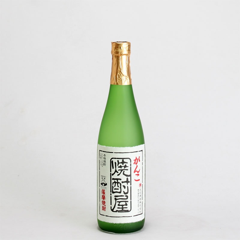 がんこ焼酎屋　720ml