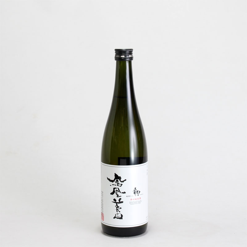 鳳凰美田 剱 辛口純米 720ml