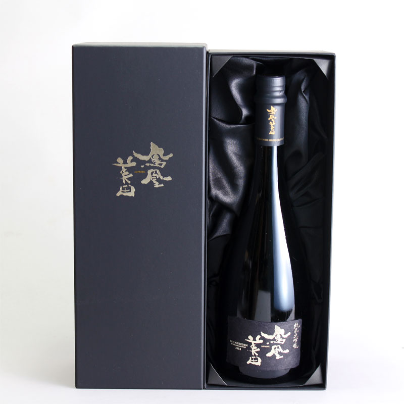 鳳凰美田 純米大吟醸 SUPREME(シュプリーム) ~VINTAGE 2018~ 750ml