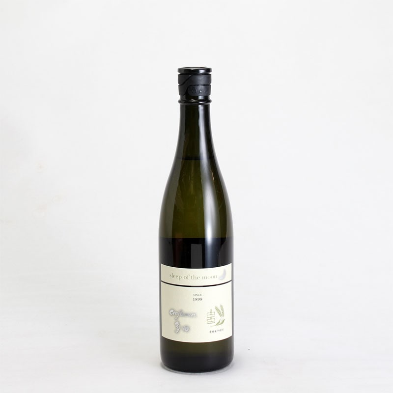 クラフトマン多田 5th -革新- 1800ml｜焼酎（麦焼酎）通販-福岡県