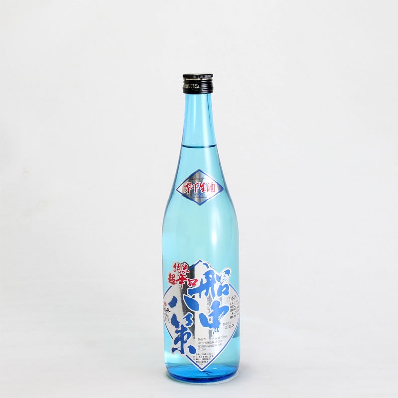 酔鯨 純米吟醸 高育54号 1800ml｜地酒（日本酒）通販-高知県｜淀川酒店