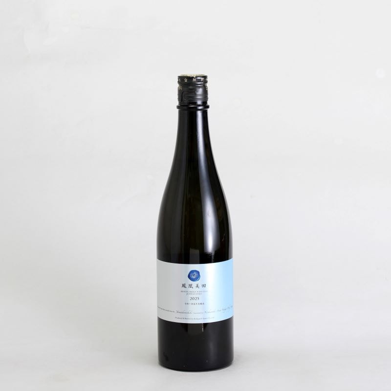 鳳凰美田　純米吟醸　WineCell　720ml