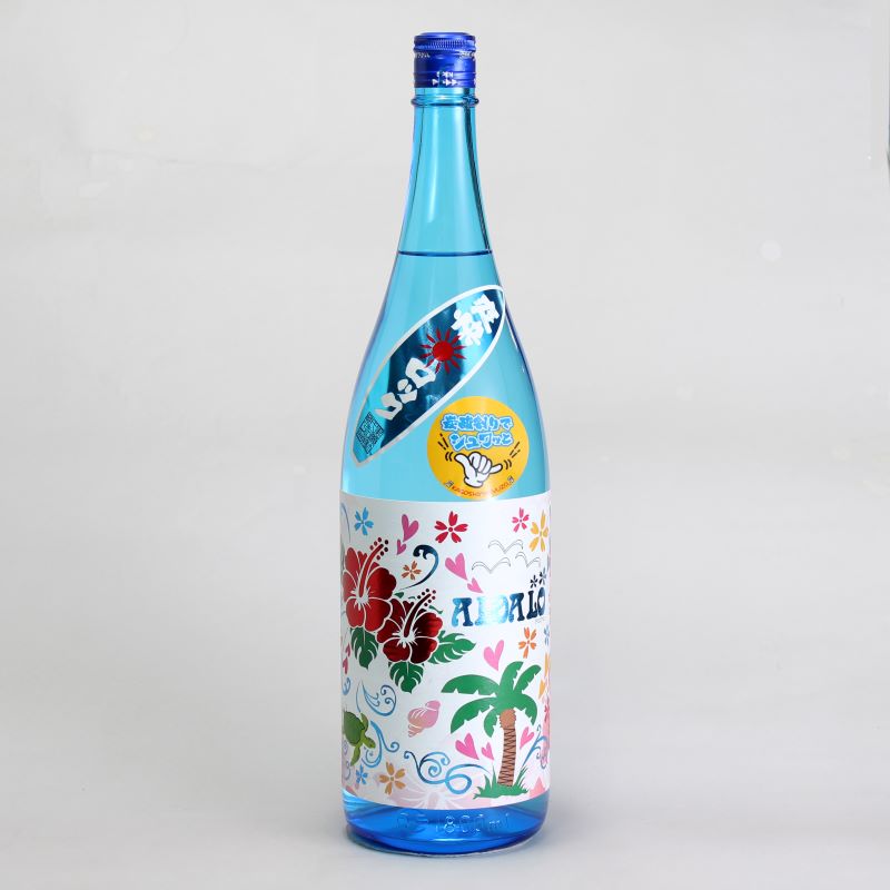 ALOALO（アロアロ）　1800ml