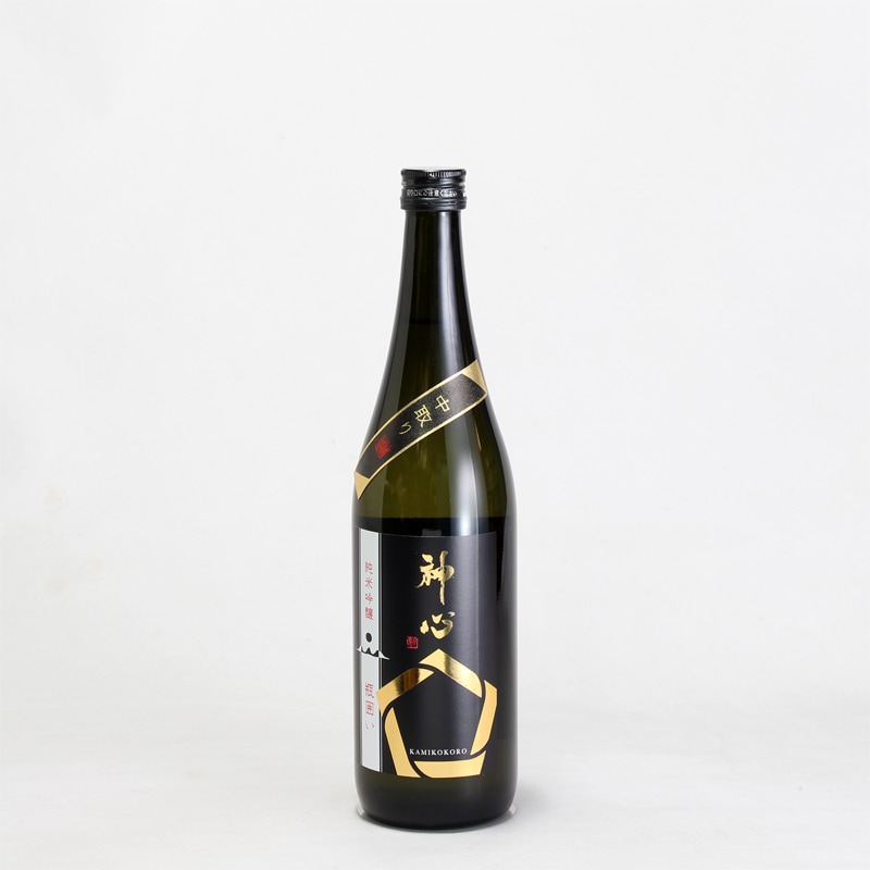 御前酒 純米 1859 1800ml｜地酒（日本酒）通販-岡山県｜淀川酒店