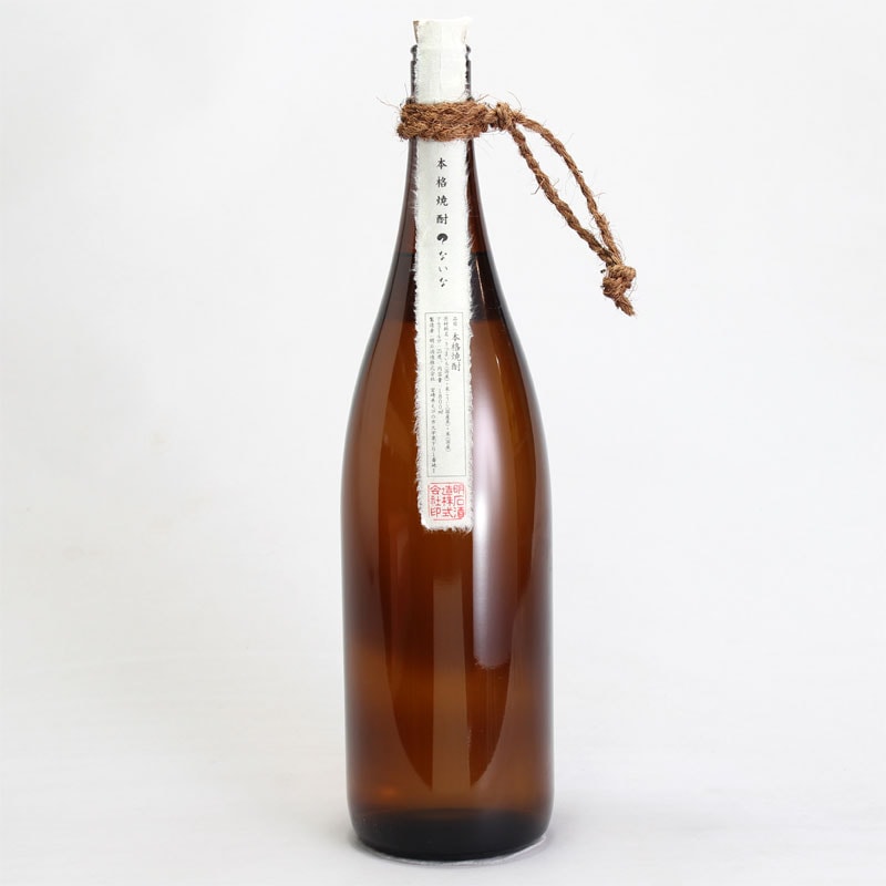 ？　ないな　1800ml