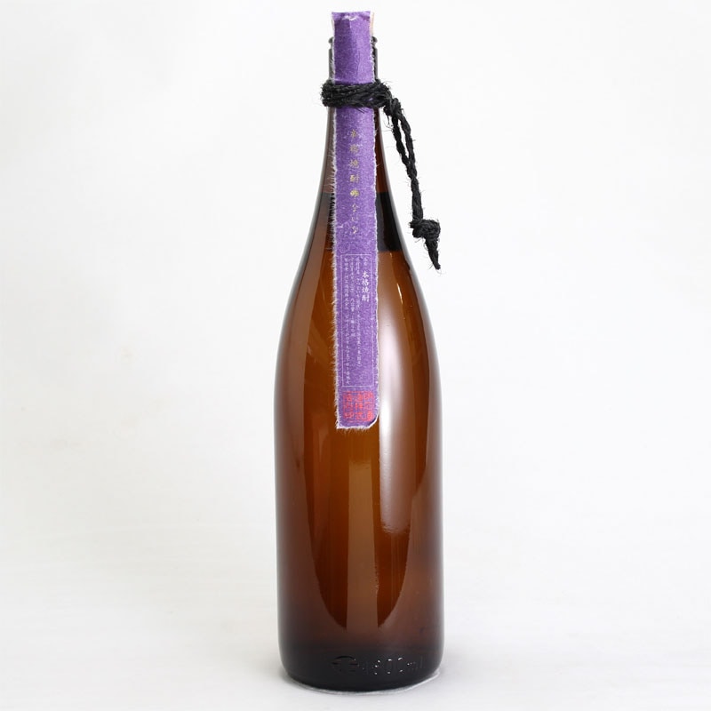 ？　ないな　紫　1800ml