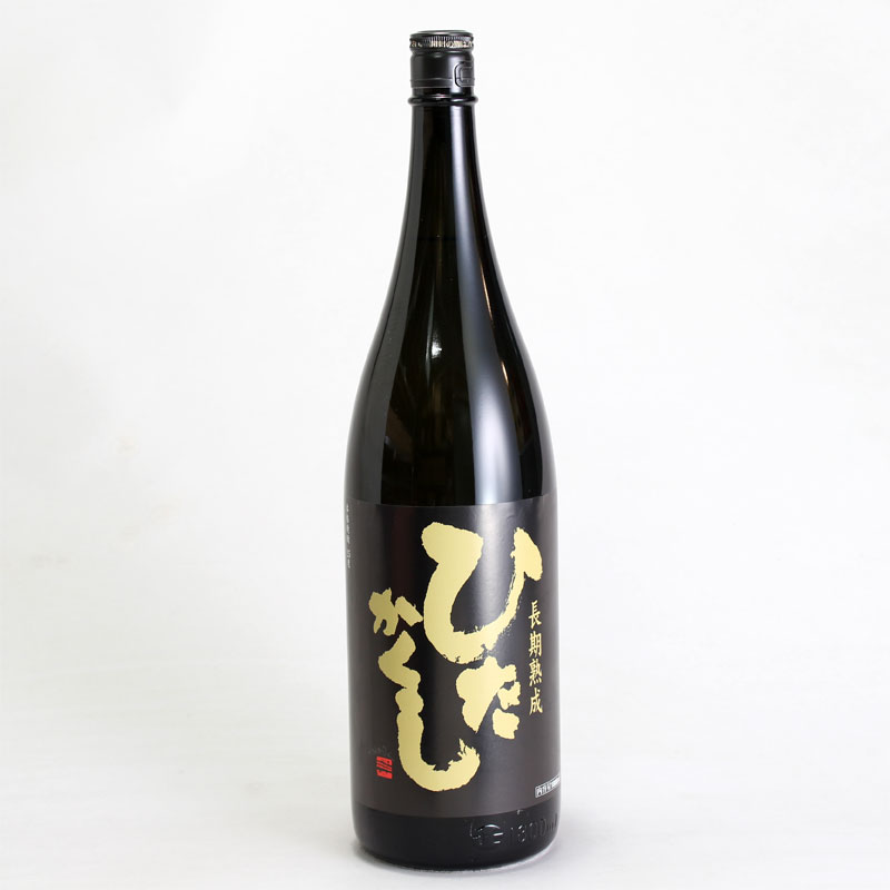 ひたかくし 1800ml｜焼酎（麦焼酎）通販-大分県｜淀川酒店